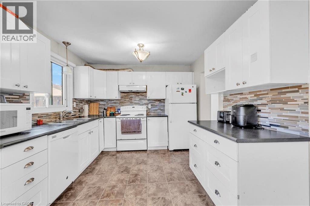105 Hansen Road N Unit# 102, Brampton, Ontario  L6V 3C9 - Photo 7 - 40752051