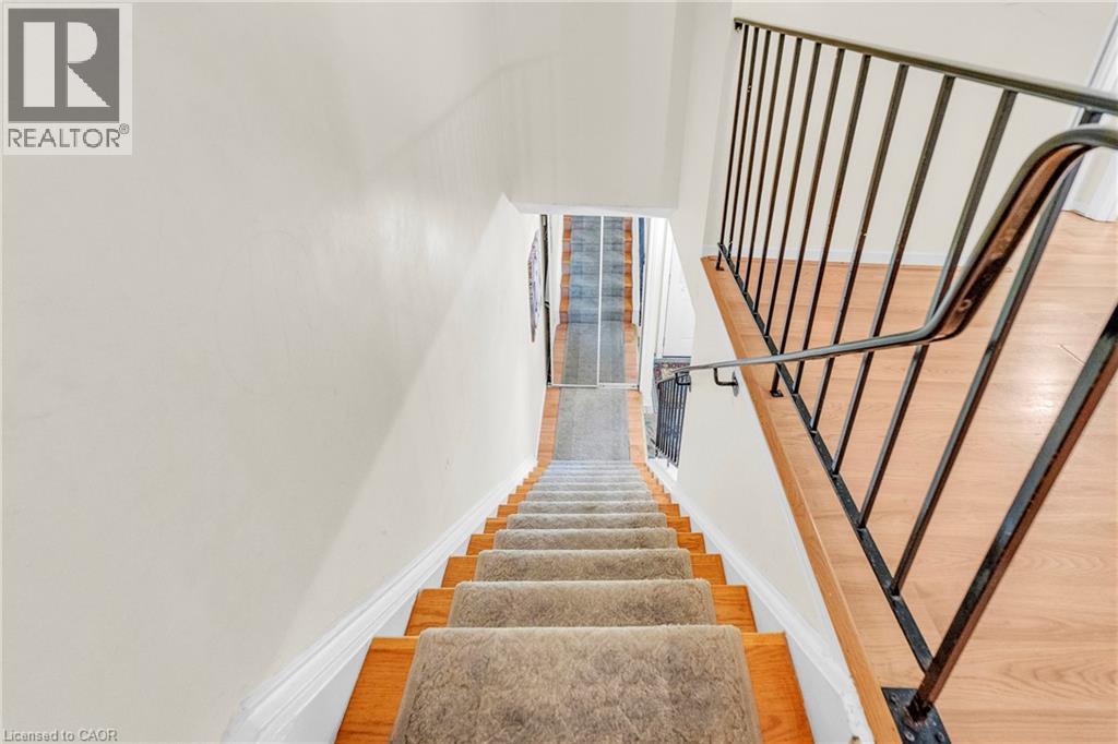 105 Hansen Road N Unit# 102, Brampton, Ontario  L6V 3C9 - Photo 12 - 40752051