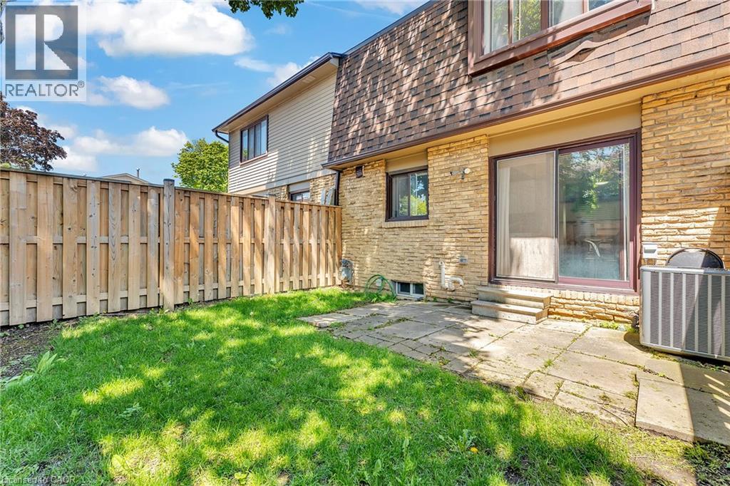 105 Hansen Road N Unit# 102, Brampton, Ontario  L6V 3C9 - Photo 31 - 40752051