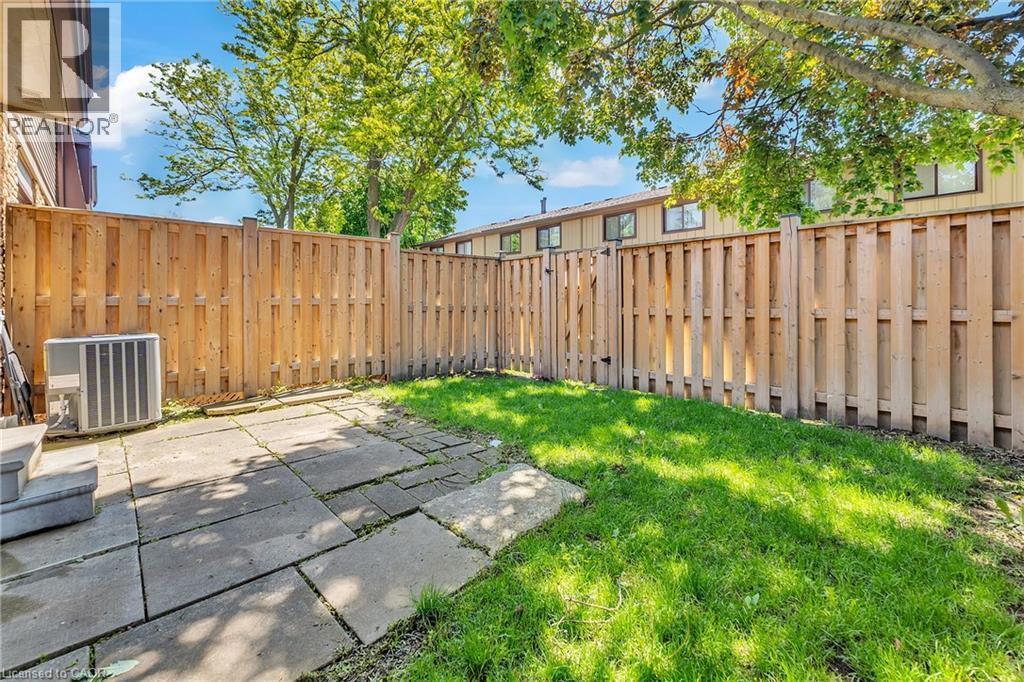 105 Hansen Road N Unit# 102, Brampton, Ontario  L6V 3C9 - Photo 30 - 40752051