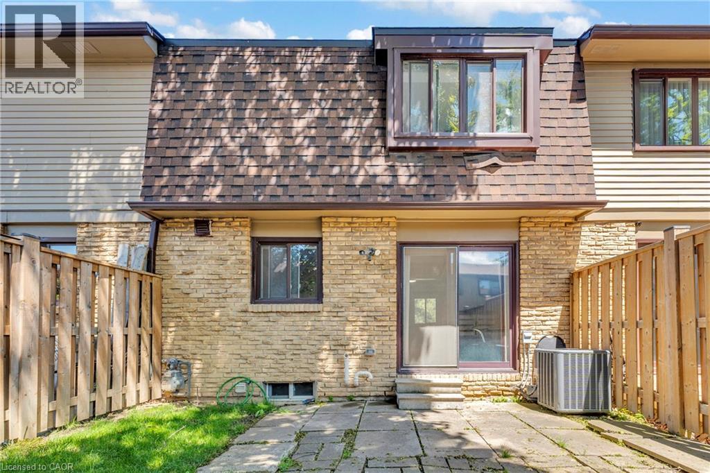 105 Hansen Road N Unit# 102, Brampton, Ontario  L6V 3C9 - Photo 32 - 40752051
