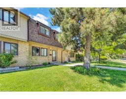 105 HANSEN Road N Unit# 102, Brampton, Ontario