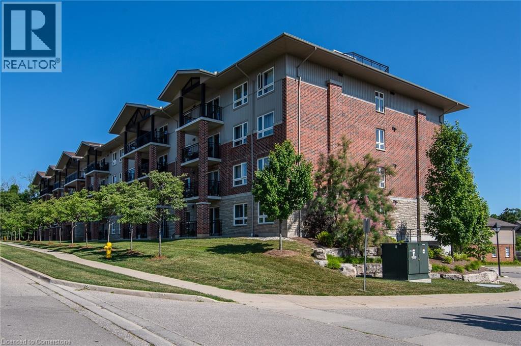 505 Margaret Street Unit# 306, Cambridge, Ontario  N3H 0A6 - Photo 6 - 40752359