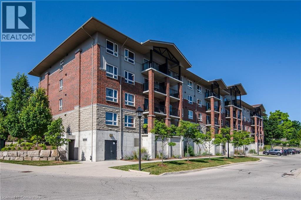 505 Margaret Street Unit# 306, Cambridge, Ontario  N3H 0A6 - Photo 7 - 40752359
