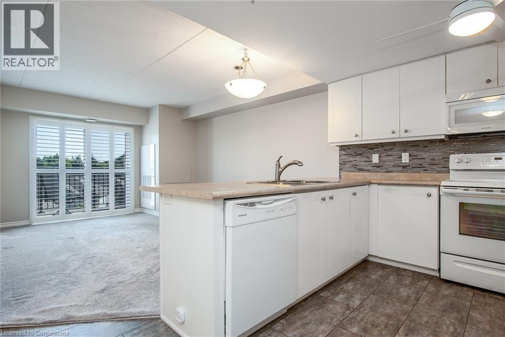 505 Margaret Street Unit# 306, Cambridge, Ontario  N3H 0A6 - Photo 25 - 40752359
