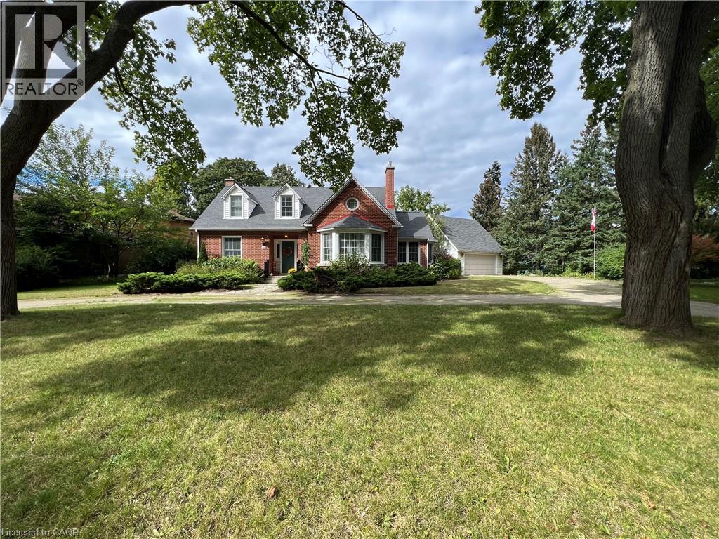 447 Blue Heron Ridge, Cambridge, Ontario  N3H 2M6 - Photo 2 - 40752394