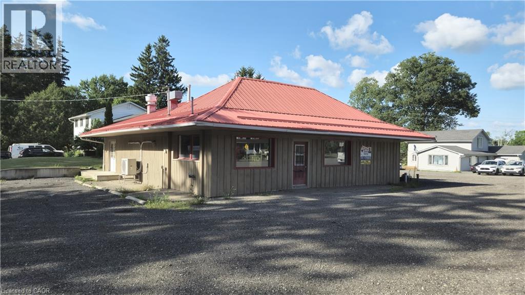 855004 GOBLES Road, Princeton, Ontario