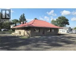 855004 GOBLES Road, Princeton, Ontario