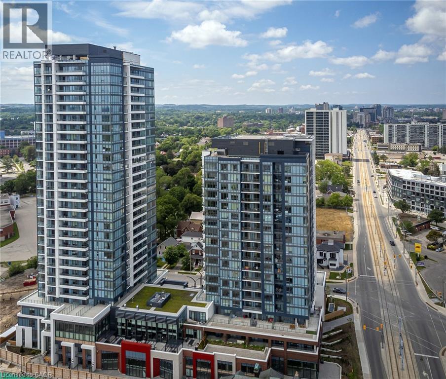 5 Wellington Street S Unit# 1403, Kitchener, Ontario  N2G 1C7 - Photo 38 - 40753300