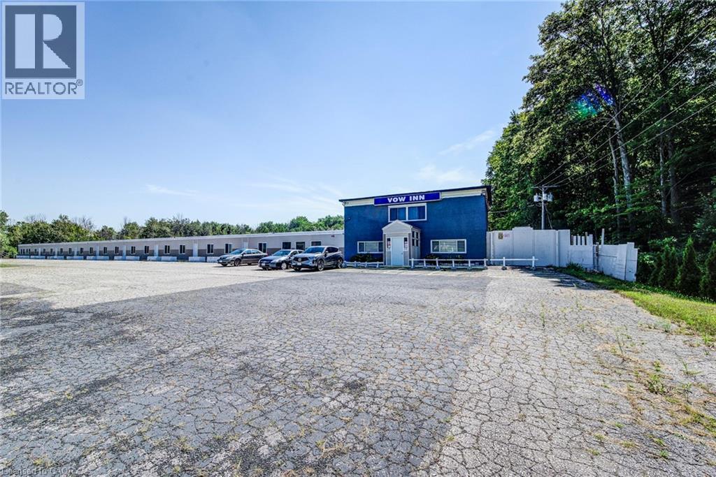 9151 Road 164 (Hwy 23), Palmerston, Ontario  N0G 1P0 - Photo 2 - 40754912