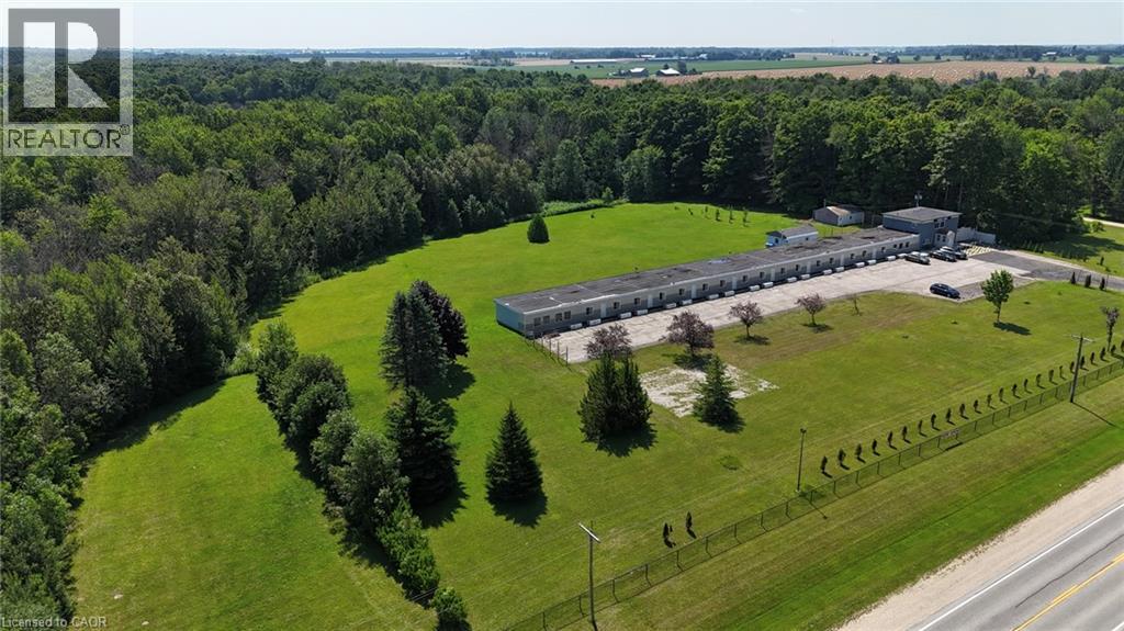 9151 Road 164 (Hwy 23), Palmerston, Ontario  N0G 1P0 - Photo 3 - 40754912