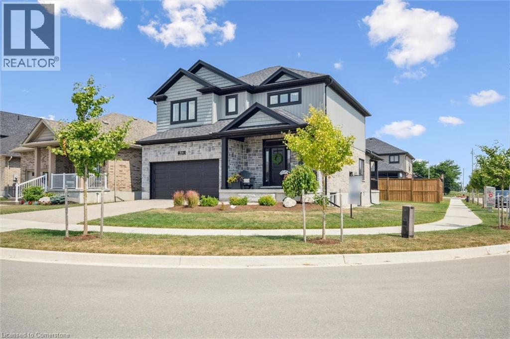 164 Woodberry Crescent, Elmira, Ontario  N3B 0E4 - Photo 3 - 40755002