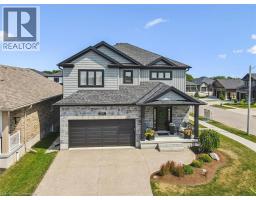164 WOODBERRY Crescent, Elmira, Ontario