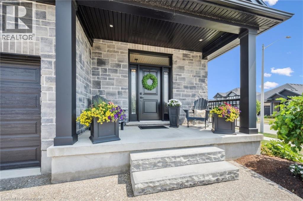 164 Woodberry Crescent, Elmira, Ontario  N3B 0E4 - Photo 5 - 40755002