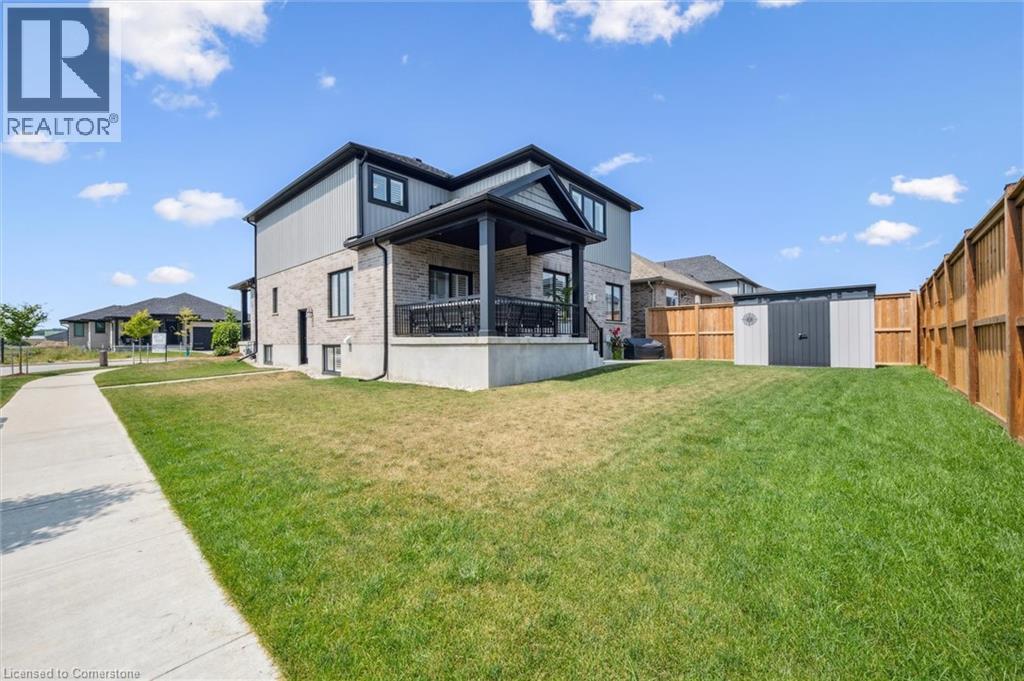 164 Woodberry Crescent, Elmira, Ontario  N3B 0E4 - Photo 44 - 40755002