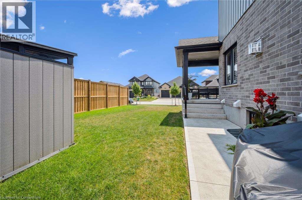 164 Woodberry Crescent, Elmira, Ontario  N3B 0E4 - Photo 42 - 40755002