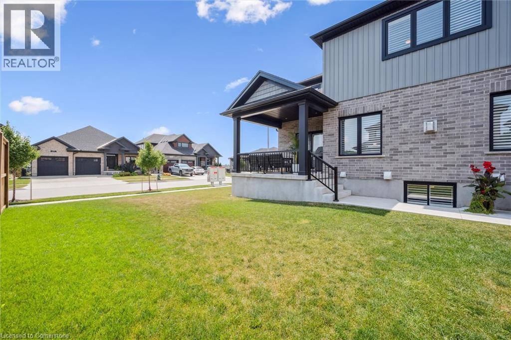 164 Woodberry Crescent, Elmira, Ontario  N3B 0E4 - Photo 43 - 40755002