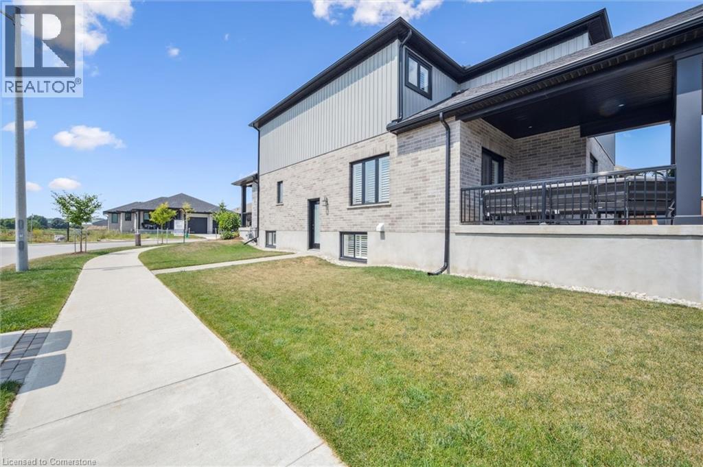 164 Woodberry Crescent, Elmira, Ontario  N3B 0E4 - Photo 45 - 40755002