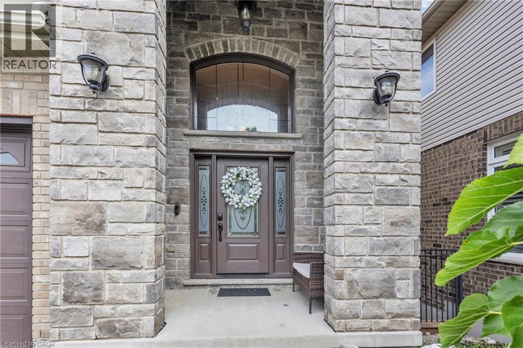 224 Paige Place, Kitchener, Ontario  N2K 4P5 - Photo 8 - 40755058