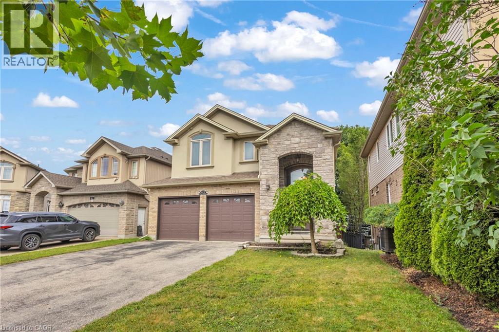 224 Paige Place, Kitchener, Ontario  N2K 4P5 - Photo 7 - 40755058