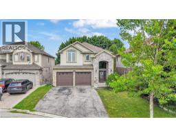 224 PAIGE Place, Kitchener, Ontario