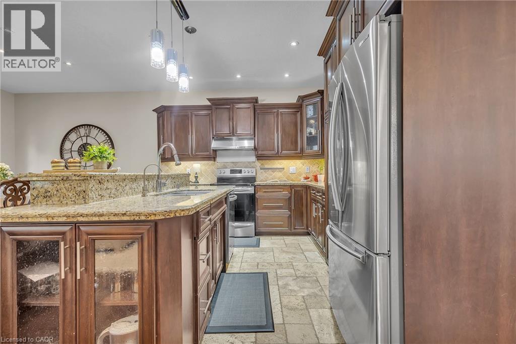 224 Paige Place, Kitchener, Ontario  N2K 4P5 - Photo 15 - 40755058