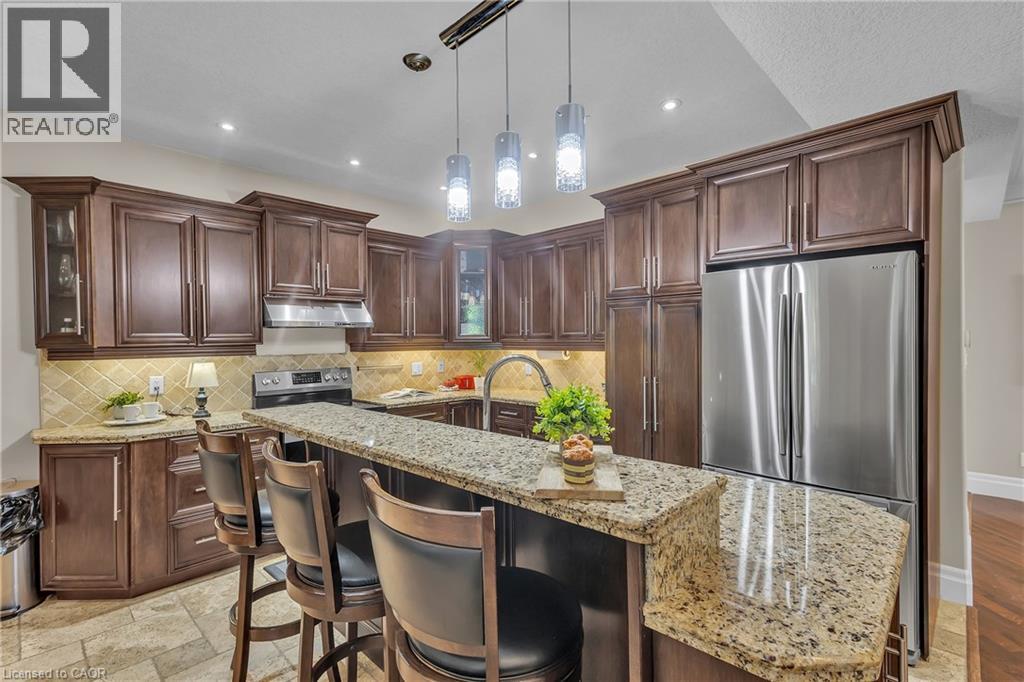 224 Paige Place, Kitchener, Ontario  N2K 4P5 - Photo 21 - 40755058