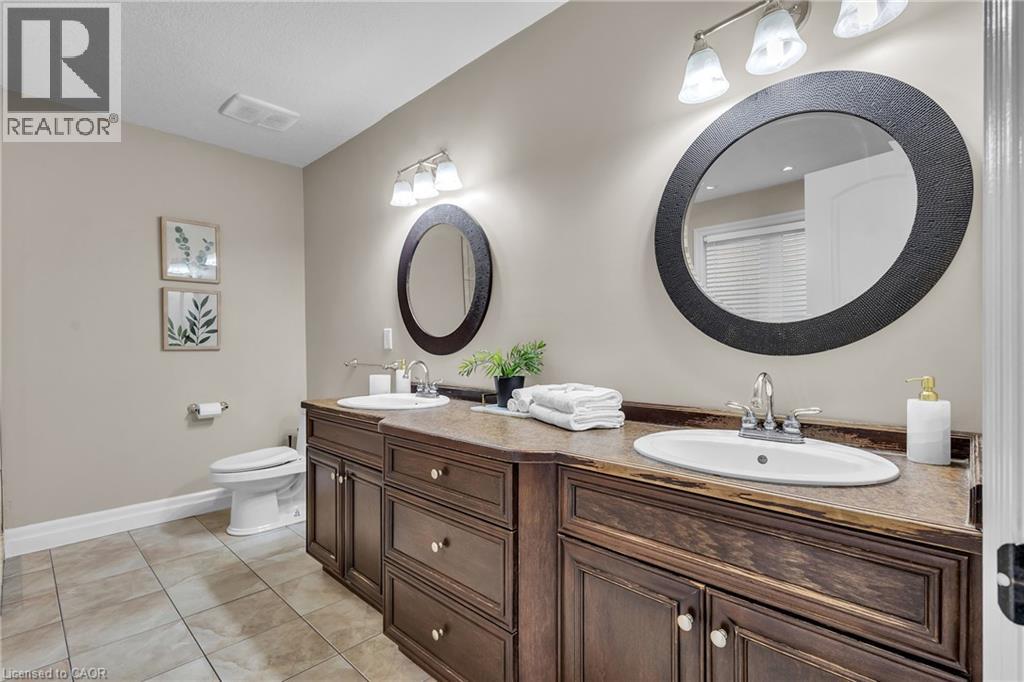 224 Paige Place, Kitchener, Ontario  N2K 4P5 - Photo 38 - 40755058