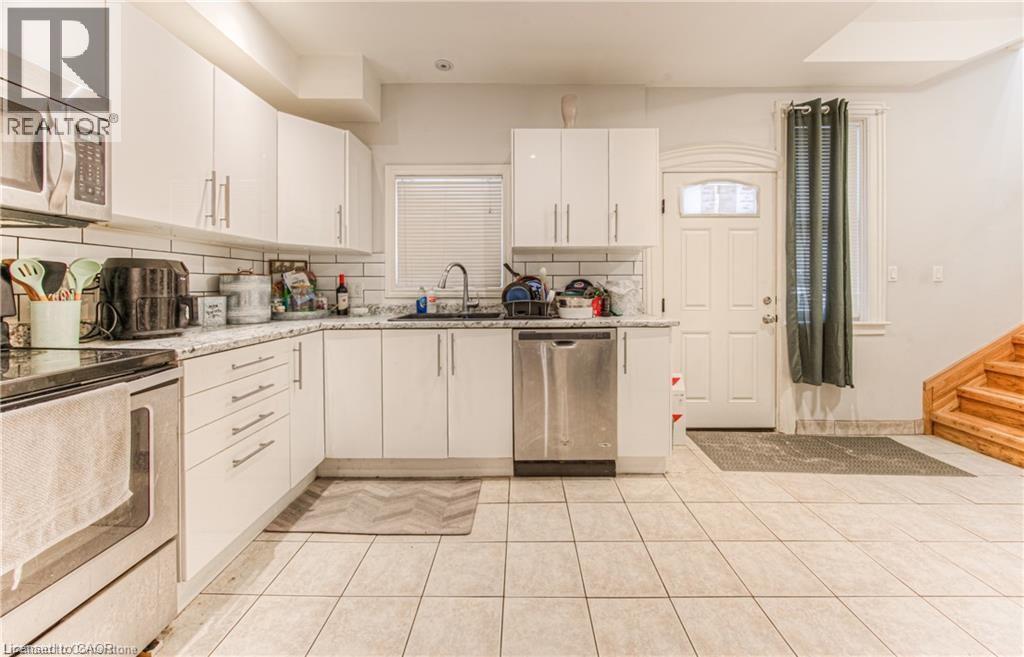 95 Church Street, Kitchener, Ontario  N2G 2S3 - Photo 17 - 40753971