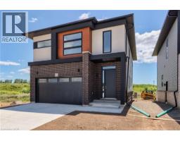 51 ALICIA Crescent, Thorold, Ontario