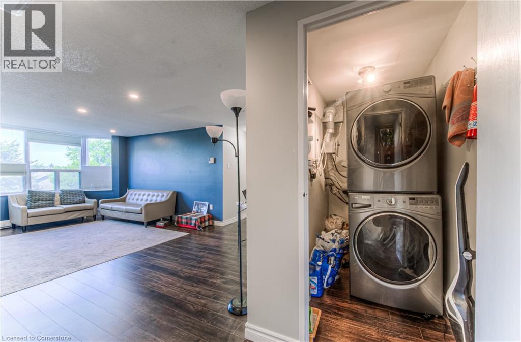 55 Green Valley Drive Unit# 210, Kitchener, Ontario  N2P 1Z6 - Photo 16 - 40753912
