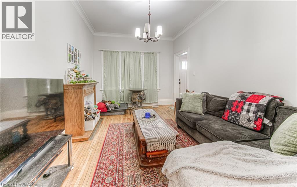 95 Church Street, Kitchener, Ontario  N2G 2S3 - Photo 15 - 40753971