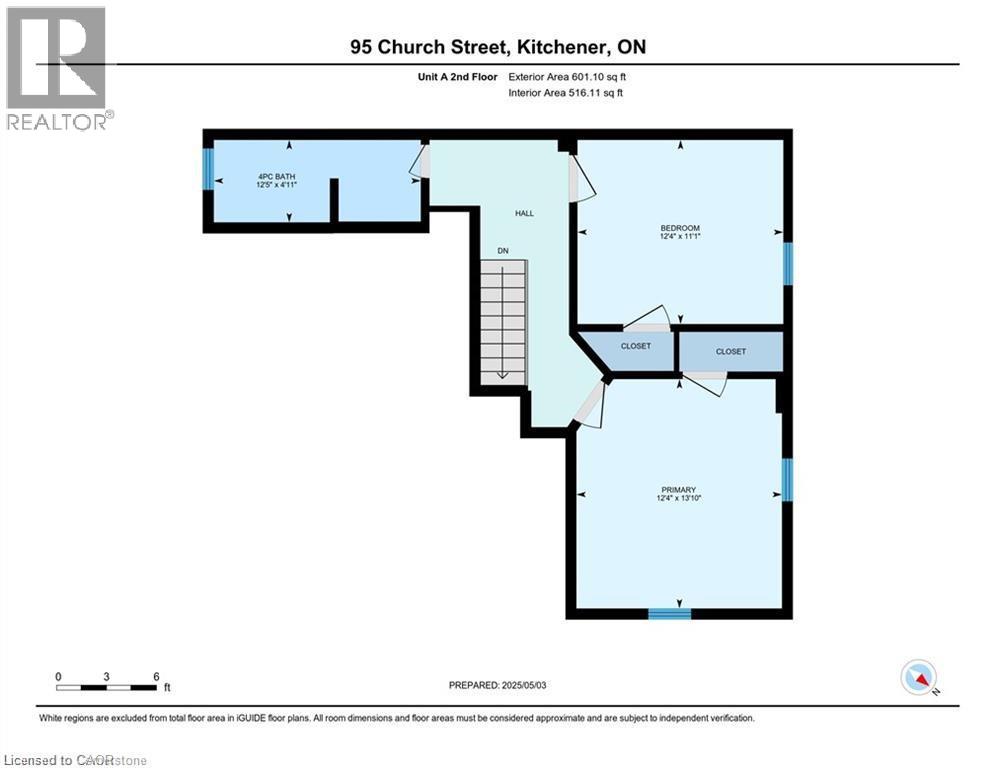 95 Church Street, Kitchener, Ontario  N2G 2S3 - Photo 28 - 40753971
