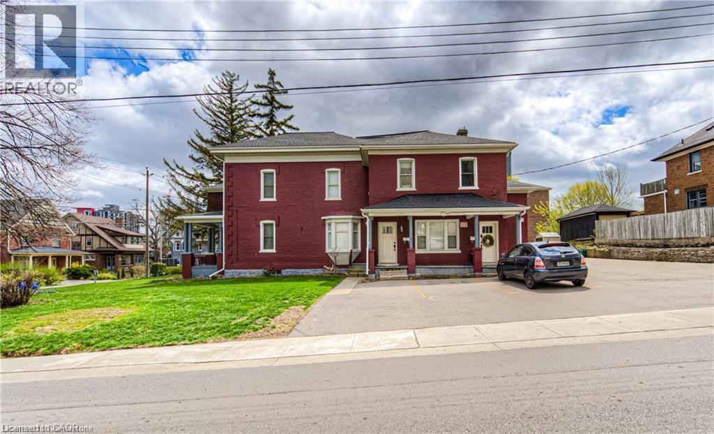 95 Church Street, Kitchener, Ontario  N2G 2S3 - Photo 6 - 40753971