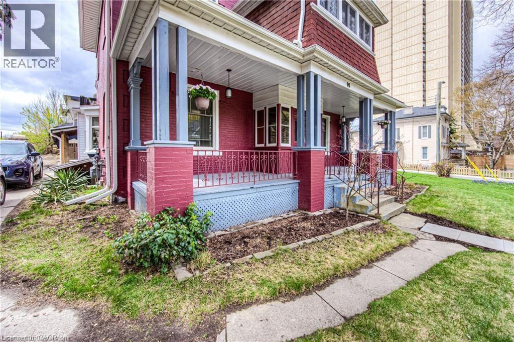 95 Church Street, Kitchener, Ontario  N2G 2S3 - Photo 9 - 40753971