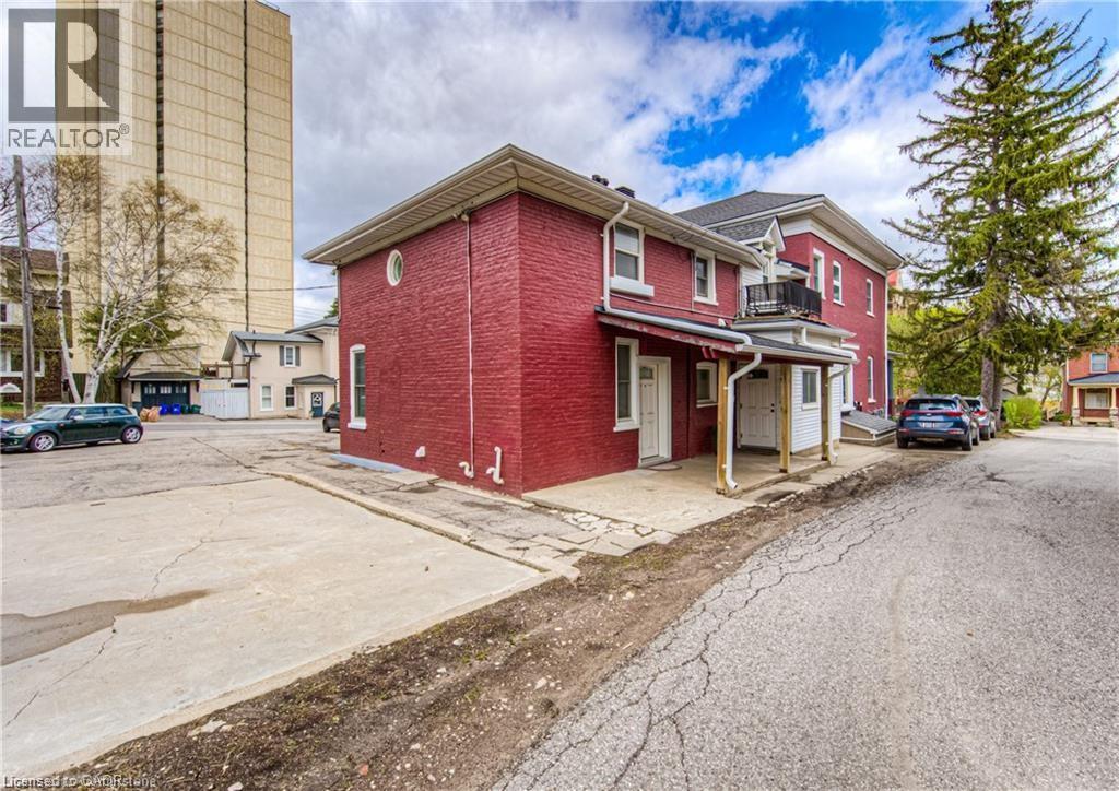 95 Church Street, Kitchener, Ontario  N2G 2S3 - Photo 10 - 40753971