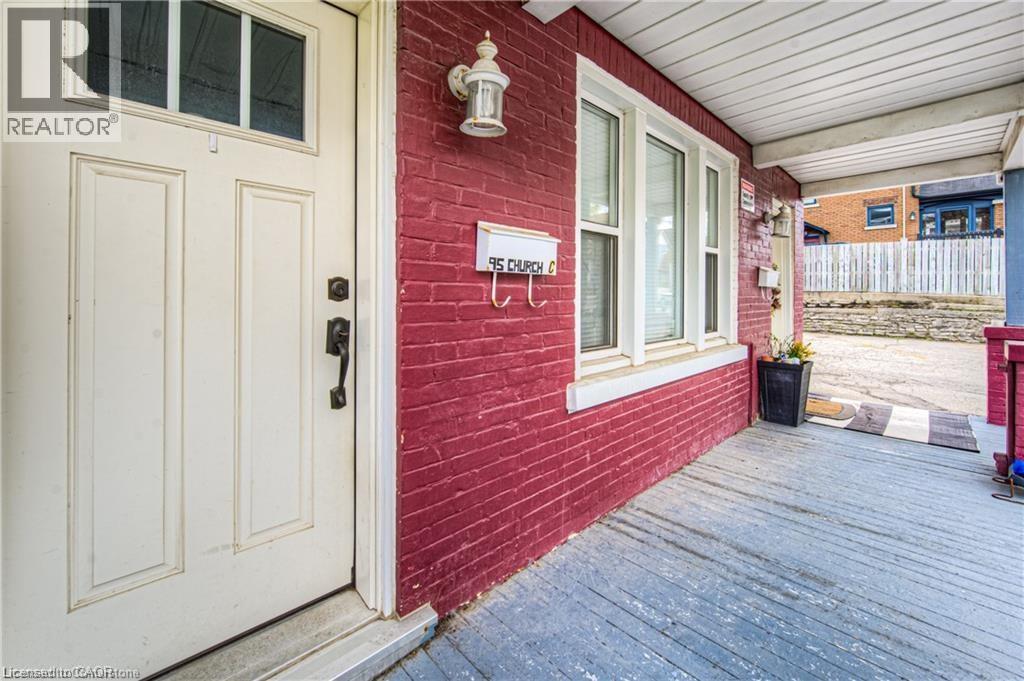 95 Church Street, Kitchener, Ontario  N2G 2S3 - Photo 7 - 40753971