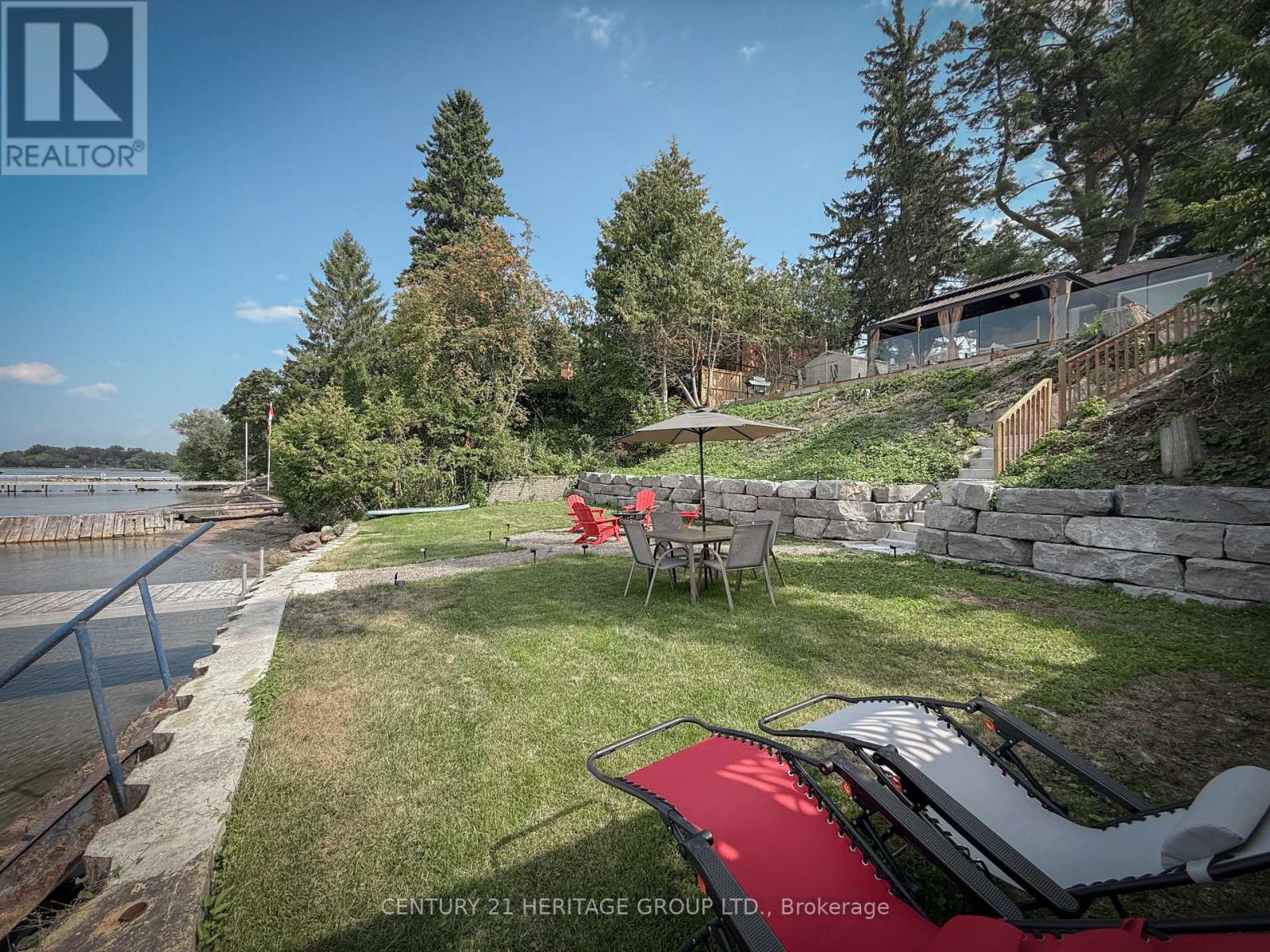 110 Hedge Road, Georgina, Ontario  L0E 1R0 - Photo 34 - N12351625