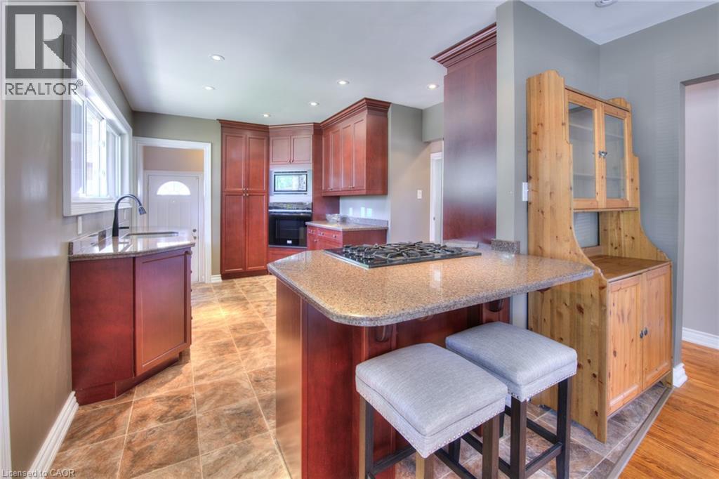 71 Broadmoor Avenue, Kitchener, Ontario  N2C 1Y6 - Photo 9 - 40754263