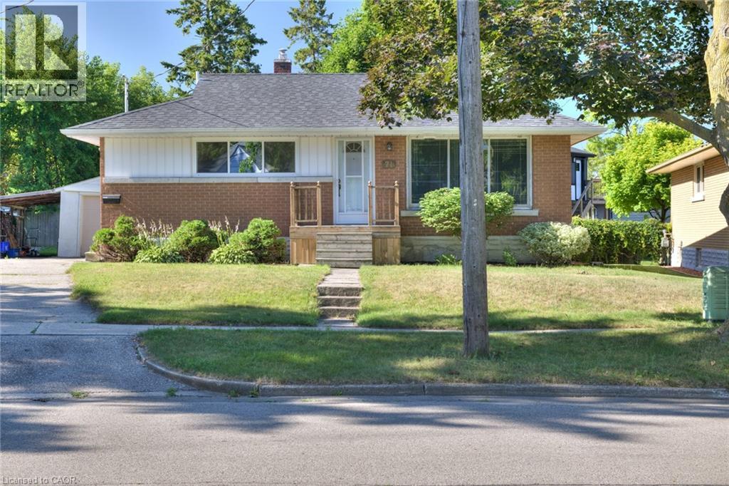 Property at 71 BROADMOOR Avenue image 1