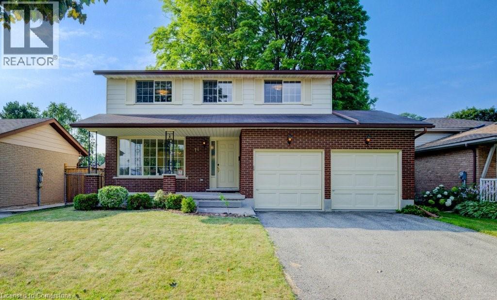 Property at 71 RIPLEY Crescent image 1