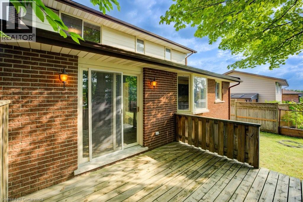 71 Ripley Crescent, Kitchener, Ontario  N2N 1W2 - Photo 30 - 40755148