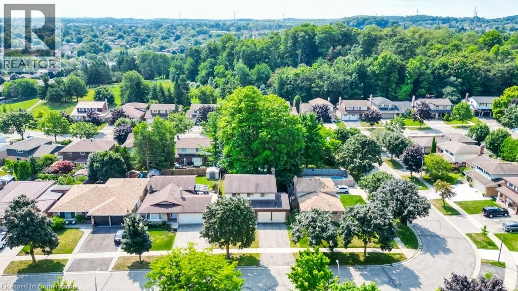 71 Ripley Crescent, Kitchener, Ontario  N2N 1W2 - Photo 38 - 40755148