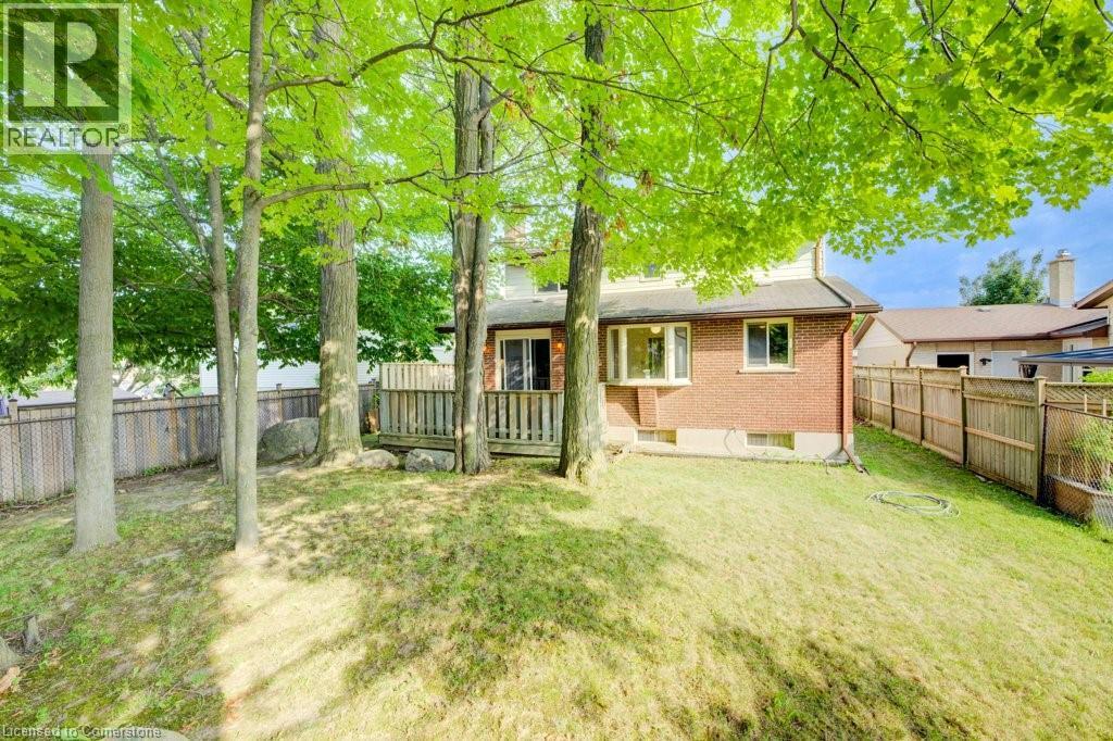71 Ripley Crescent, Kitchener, Ontario  N2N 1W2 - Photo 32 - 40755148