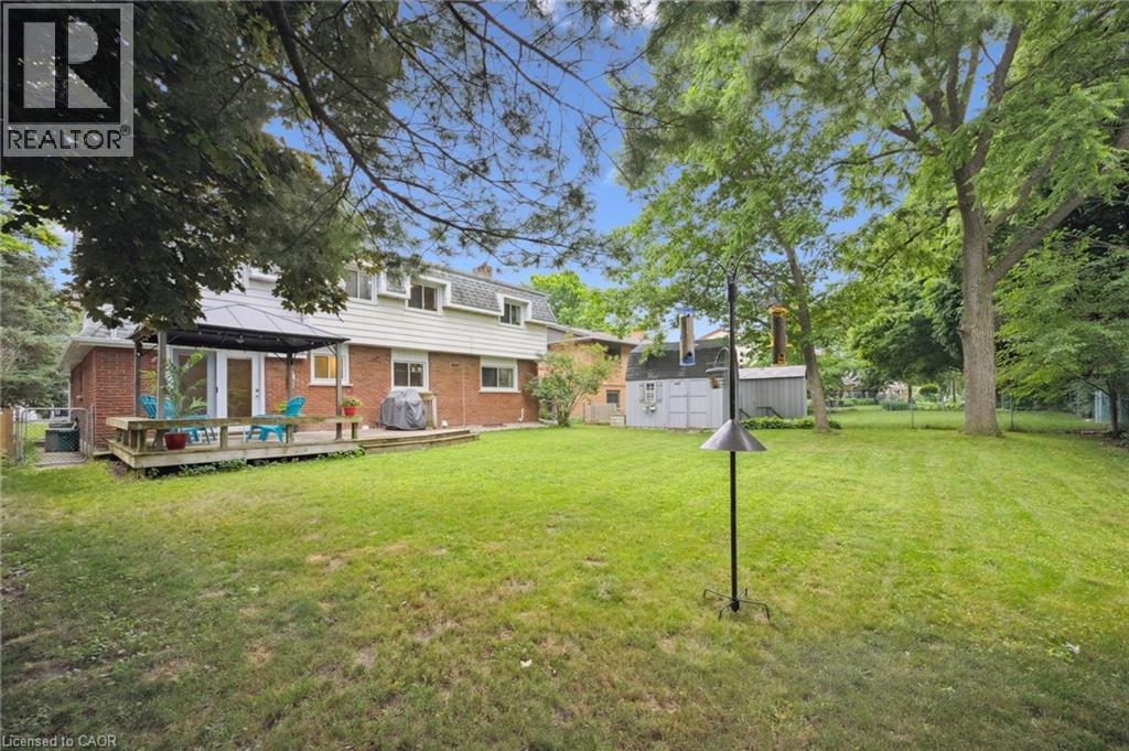 358 Craigleith Drive, Waterloo, Ontario  N2L 5B7 - Photo 44 - 40755151