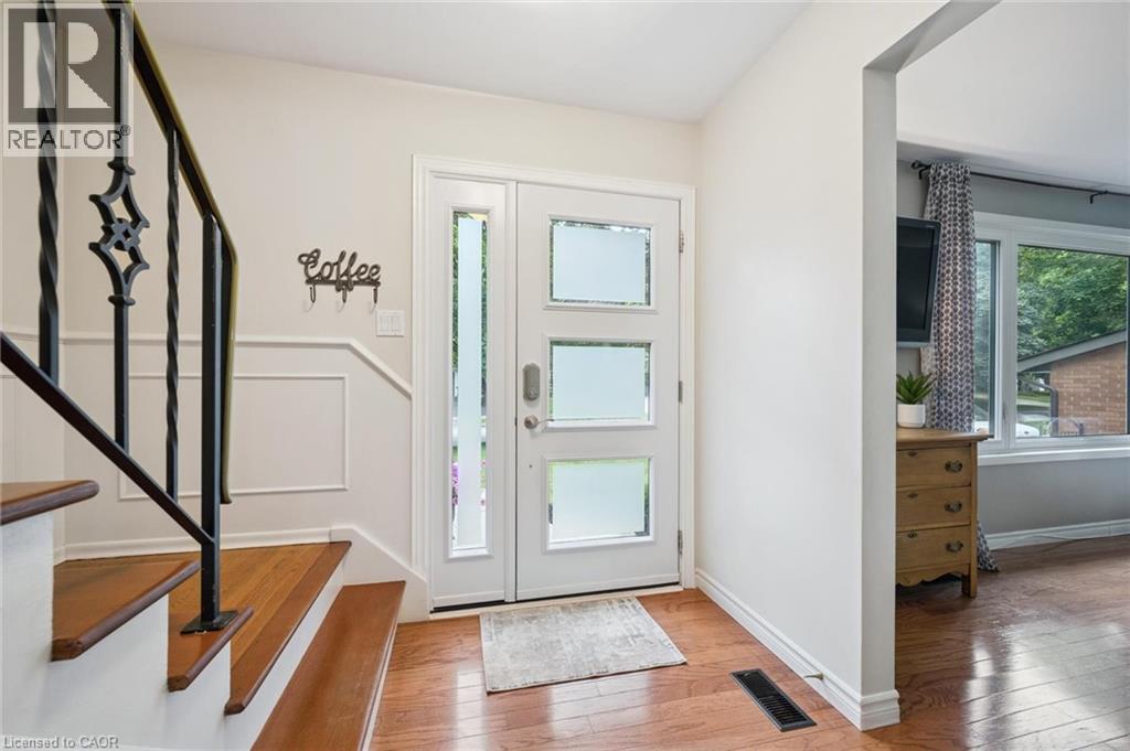 358 Craigleith Drive, Waterloo, Ontario  N2L 5B7 - Photo 6 - 40755151