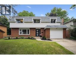 358 CRAIGLEITH Drive, Waterloo, Ontario