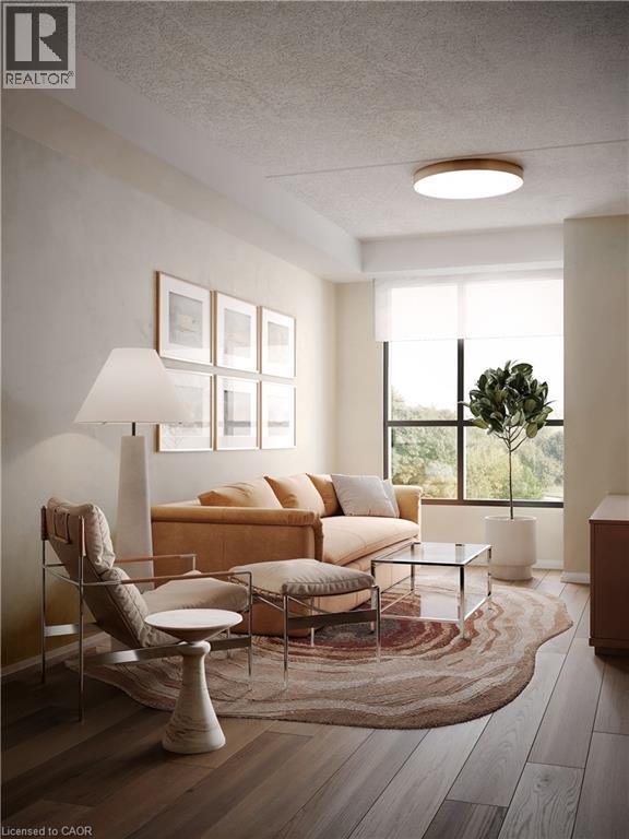 580 Coldstream Drive Unit# 207, Waterloo, Ontario  N2V 2H3 - Photo 5 - 40754463