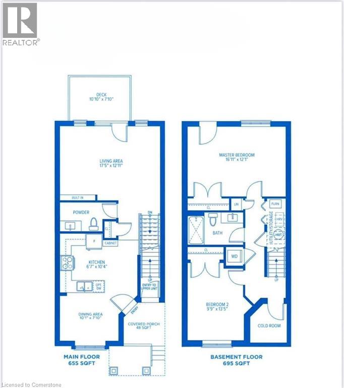 Property at 85 MULLIN Drive Unit# 20B image 4