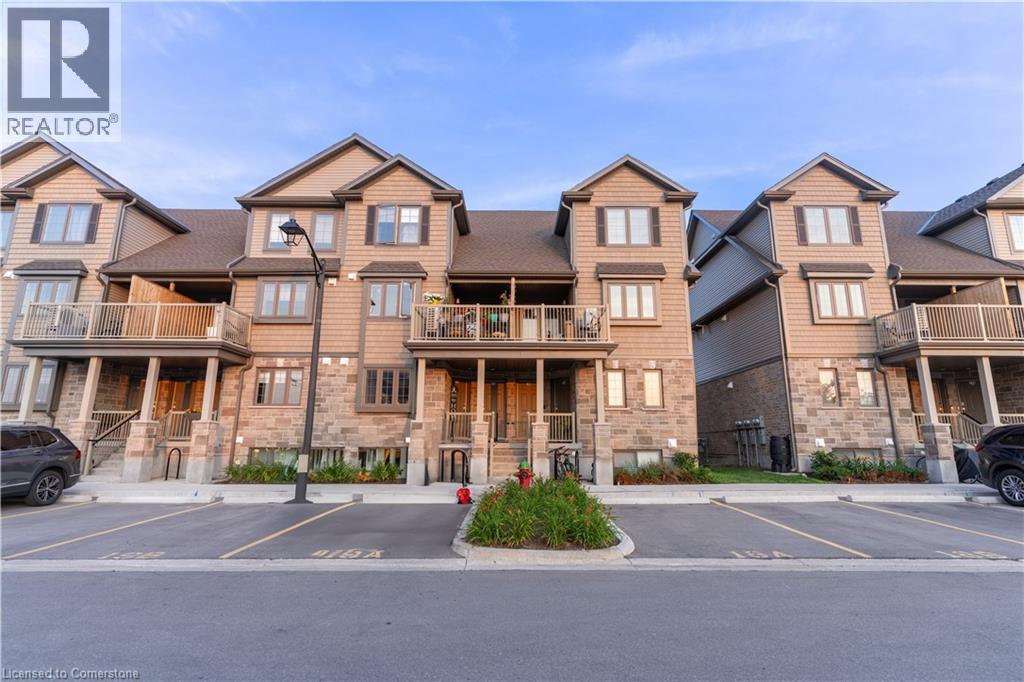 Property at 85 MULLIN Drive Unit# 20B image 1